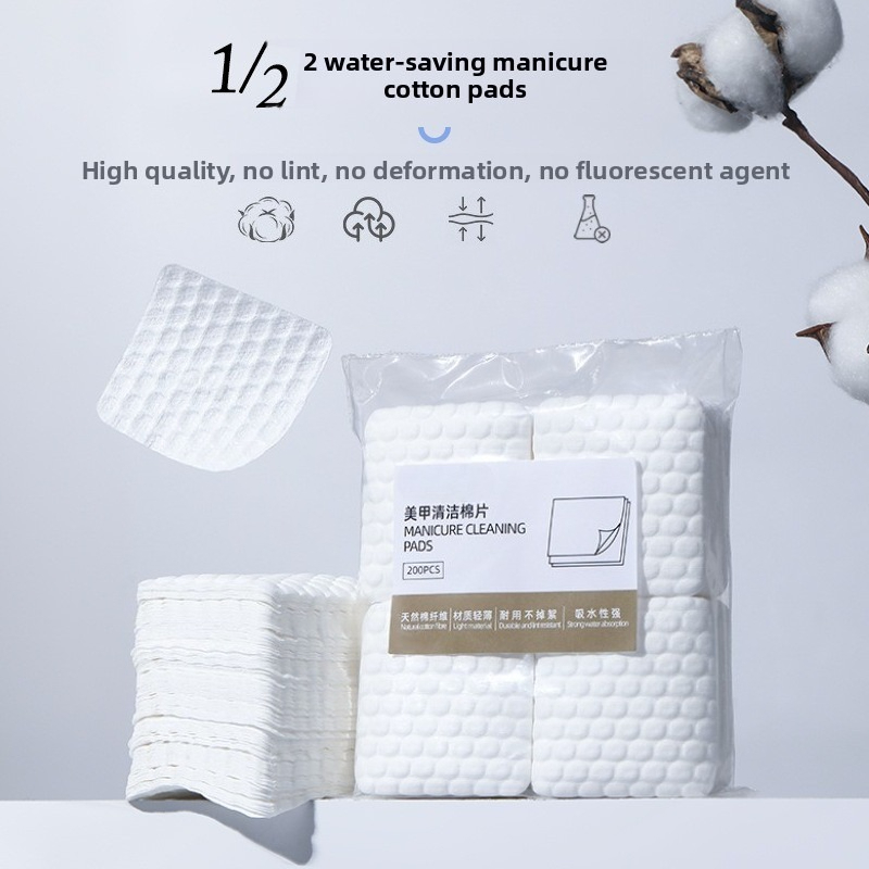 200/400pc Disposable Lint‑Free - Gel Top Coat review and price