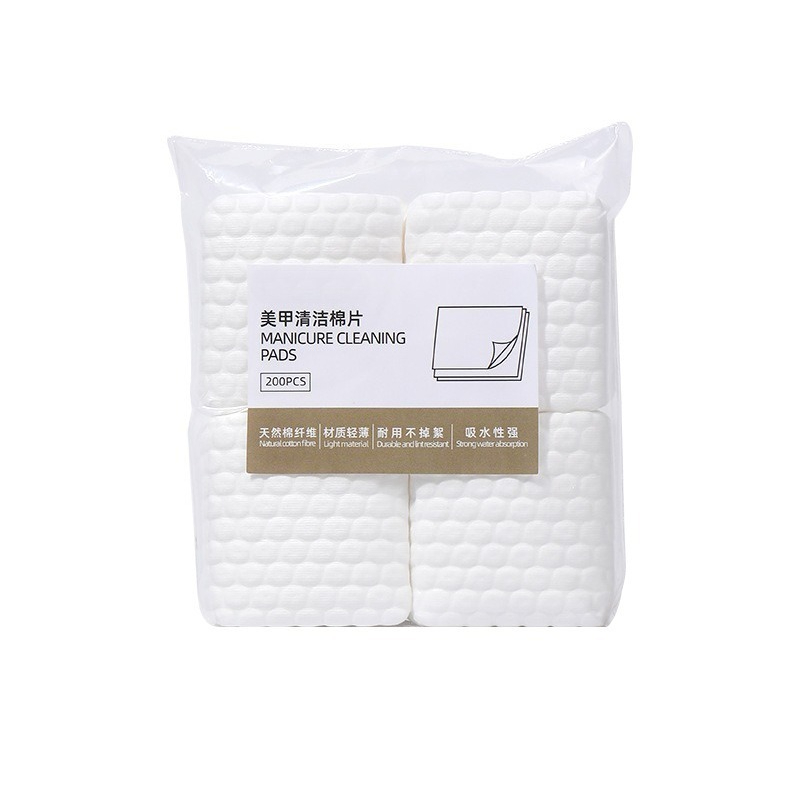 200/400pc Disposable Lint‑Free - Gel Top Coat review and price