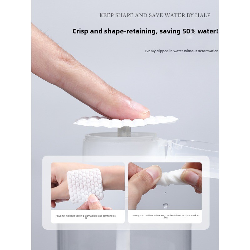 200/400pc Disposable Lint‑Free - Gel Top Coat review and price