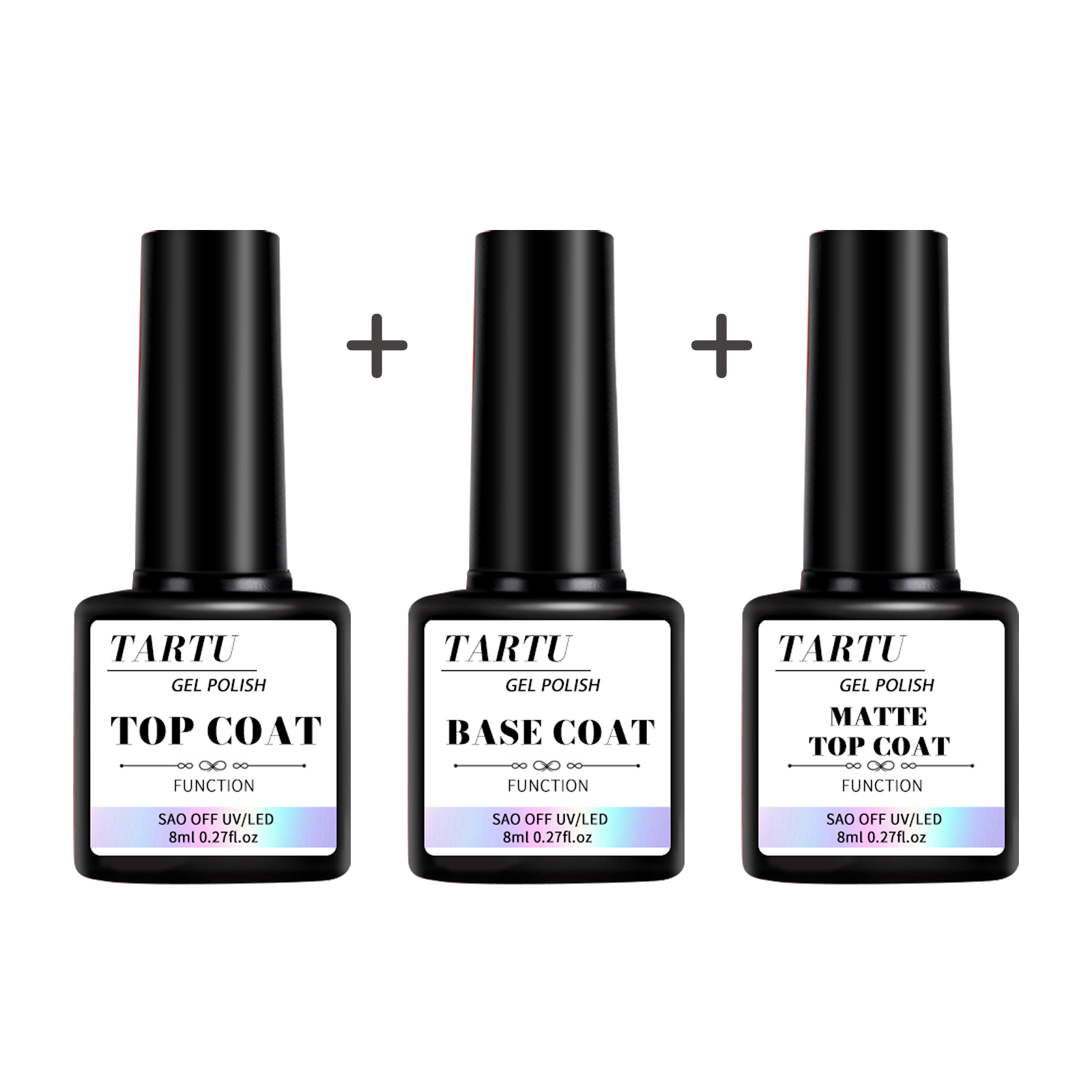 8Ml Functional Gel Nail Art Se - Gel Top Coat review and price