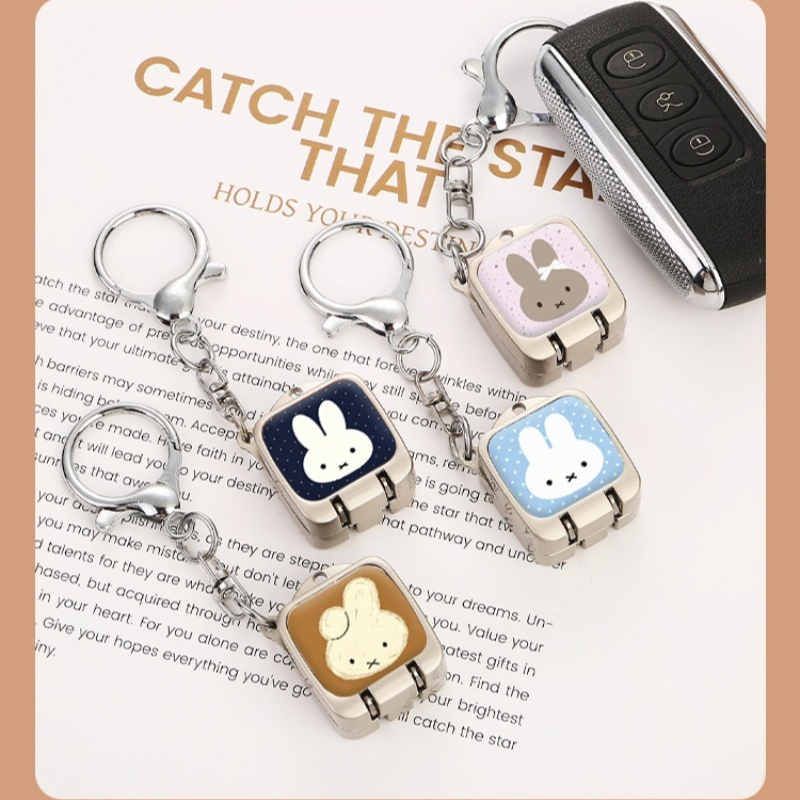 Cute Cartoon Miffy Bunny Nail  - Nail Art Quirky review and price