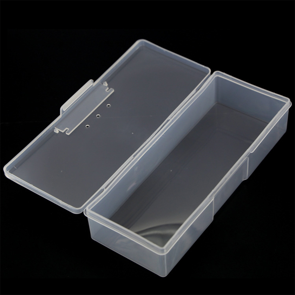 Nail Art Storage Box Nail Acce - Nail Art Quirky review and price