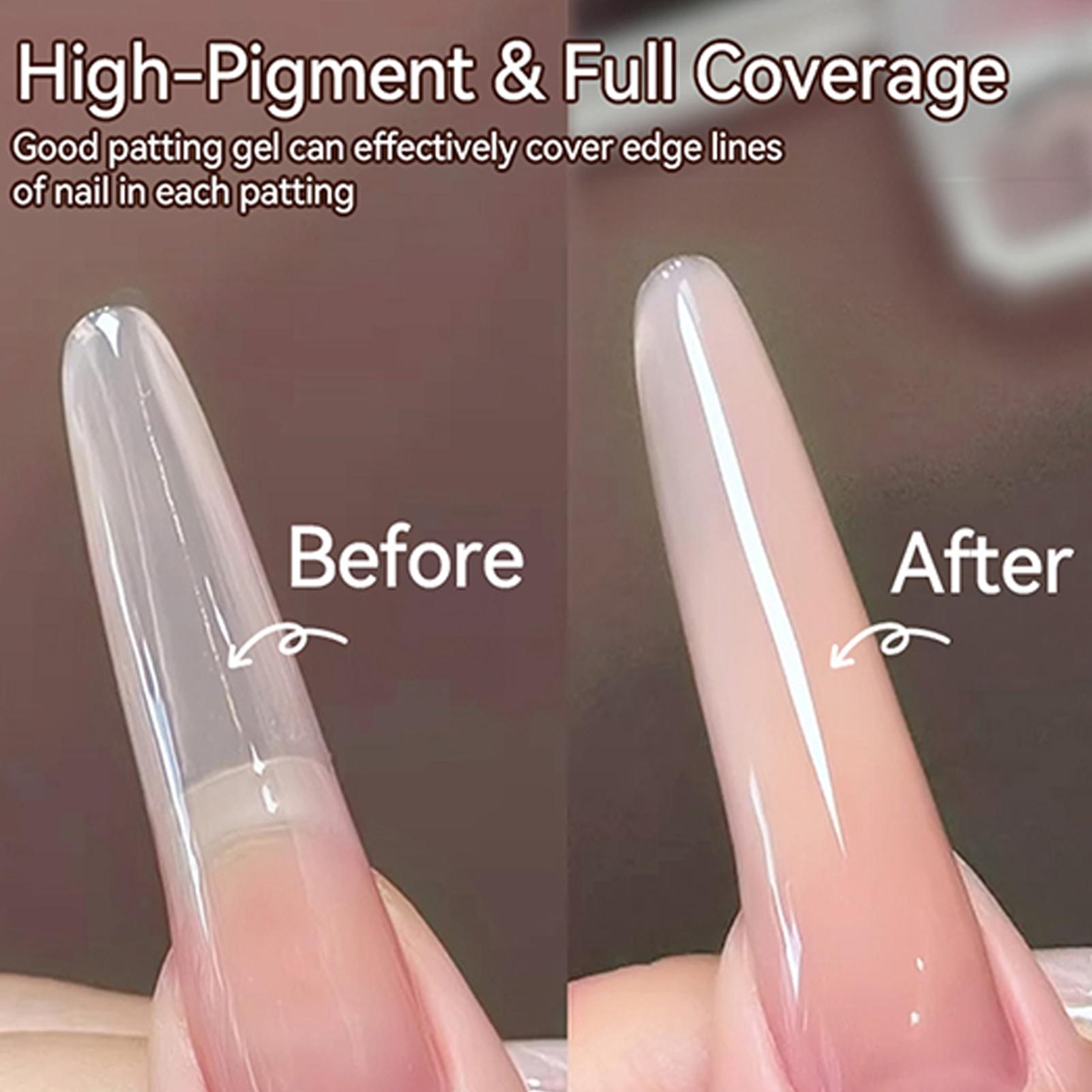 Gel Nail Polish Set 16 Colors  - Nail Gel Polish Set review and price