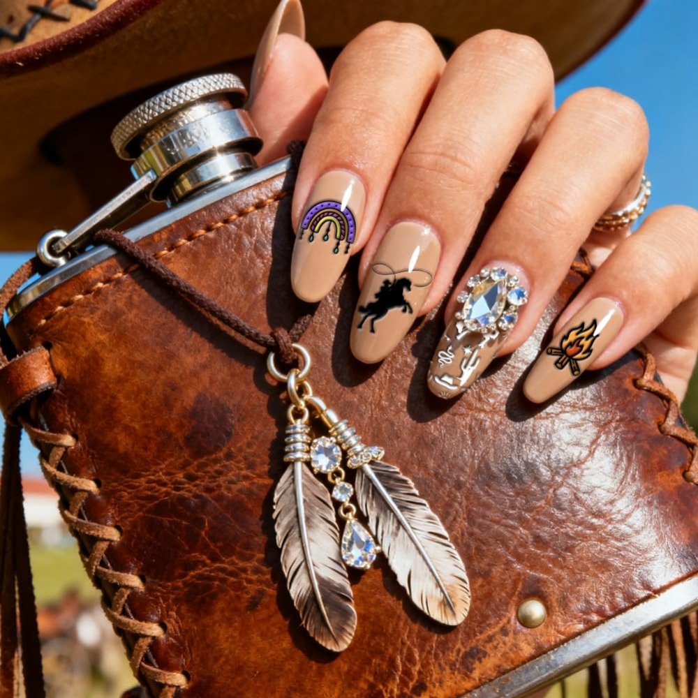 Stainless Steel DIY Nail Art T - Nail Stamping Plate review and price