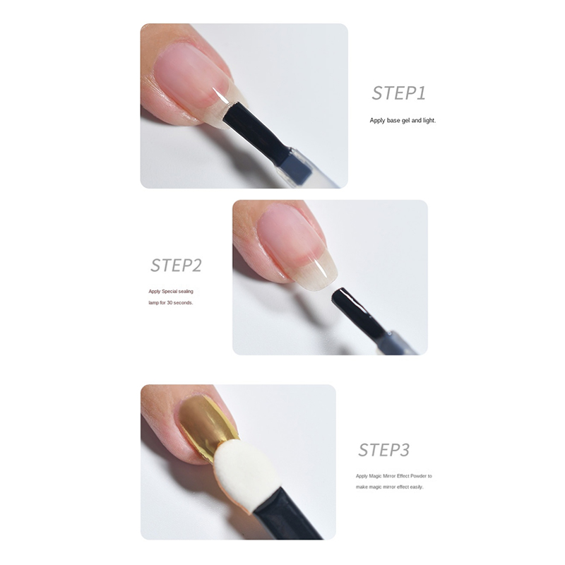 Matte Gel Top Coat, 15ml Powde - Gel Top Coat review and price