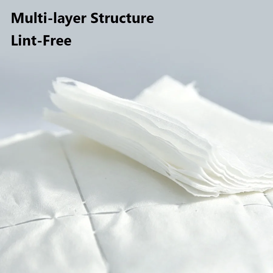 300/500Pcs Roll Lint Free Cott - Nail Art Quirky review and price