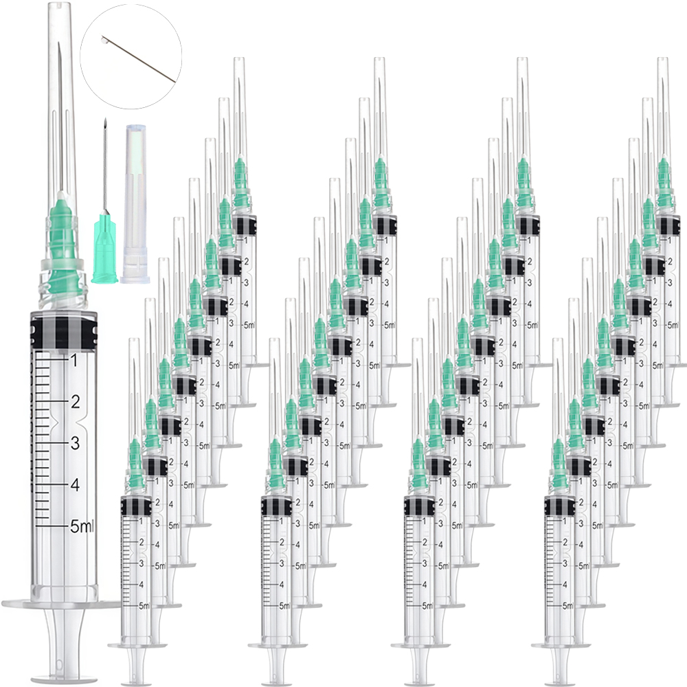 5ml Luer Lock Syringe, Suitabl - Nail Art Quirky review and price