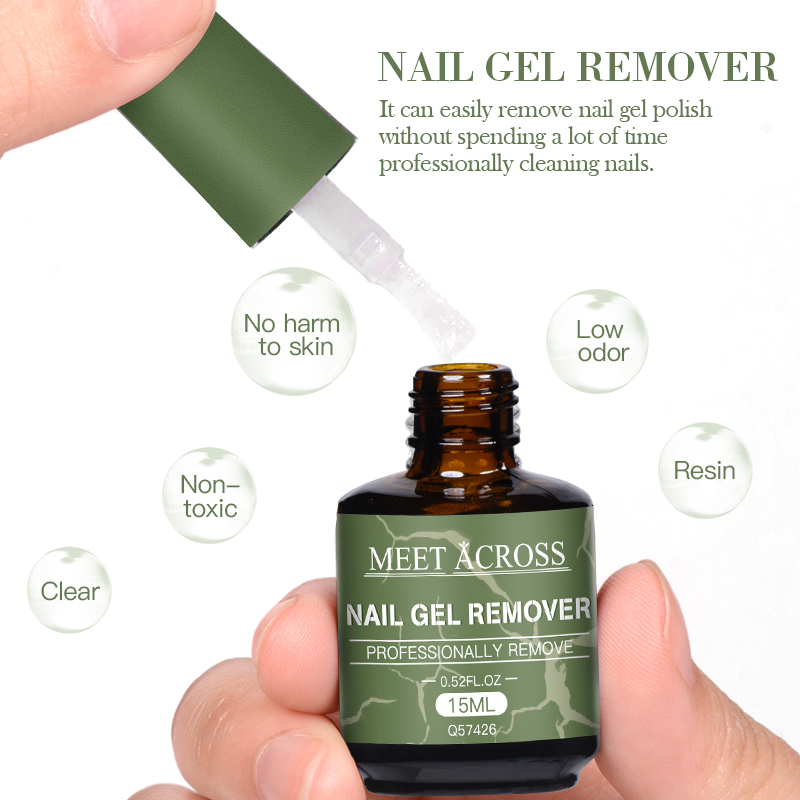 1/3pcs Magic Fast Nail Gel Pol - Nail Gel Polish Set review and price