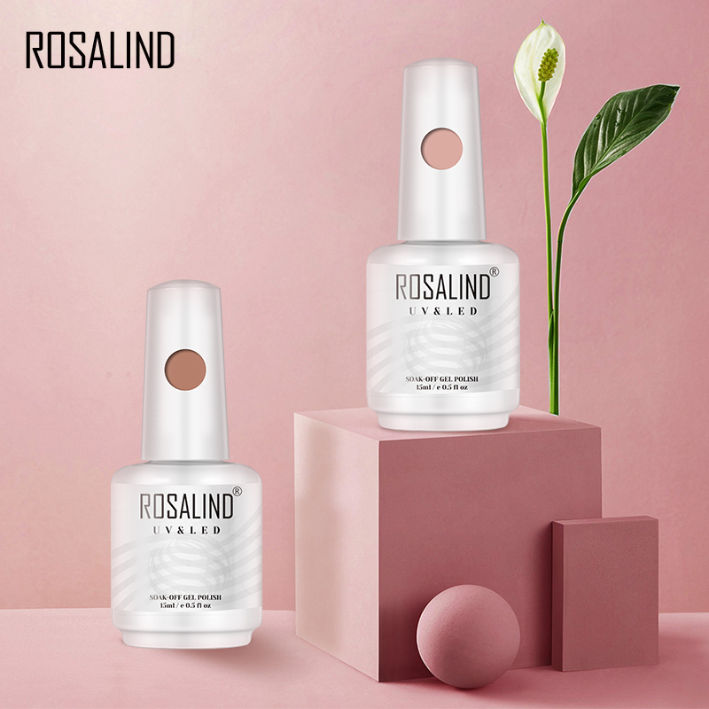 ROSALIND Nail Glue 15ML Glass  - Gel Top Coat review and price