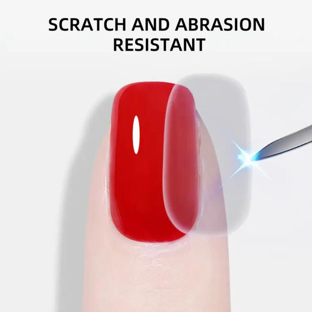 15ml Glass Sealing Layer Top C - Gel Top Coat review and price