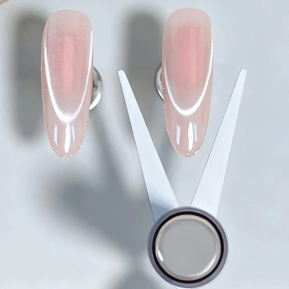 1/2Pcs Double-Head French Nail - Nail Gel Polish Set review and price